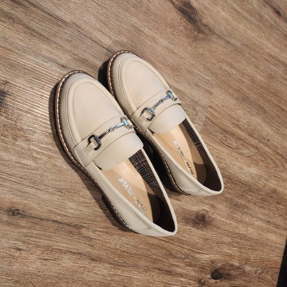 Buckle loafers - Picture 1 of 3